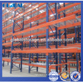 Teardrop heavy duty Pallet Racking for warehouse storage